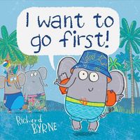 Produktbild: I Want To Go 1st