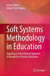 Produktbild: Soft Systems Methodology in Education