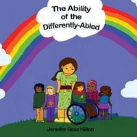 Produktbild: The Ability of the Differently-Abled