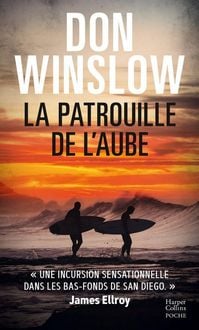 Produktbild: La patrouille de l'aube