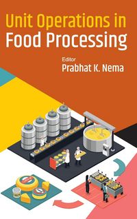 Produktbild: Unt Operations in Food Process