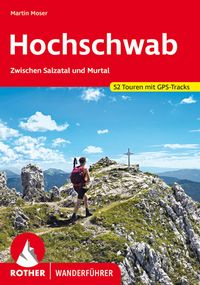 Produktbild: ROTHER Wanderf&uuml;hrer Hochschwab