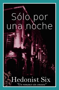 Produktbild: Solo Por Una Noche
