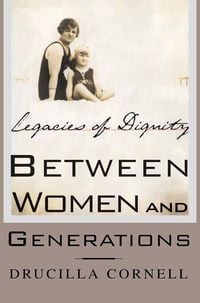 Produktbild: Between Women and Generations