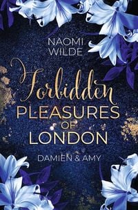 Produktbild: Forbidden Pleasures of London: Damien & Amy