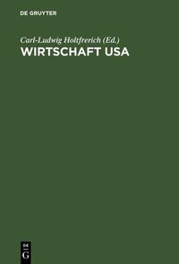 Produktbild: Wirtschaft USA