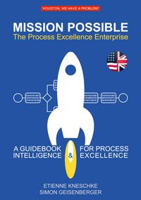 Produktbild: Mission Possible: The Process Excellence Enterprise