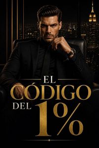 Produktbild: El C&oacute;digo Del 1%