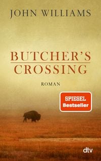Produktbild Butcher's Crossing