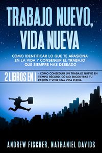 Produktbild: Trabajo Nuevo, Vida Nueva