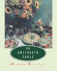 Produktbild: The Antipasto Table