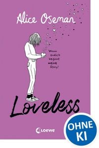Produktbild: Loveless (deutsche Ausgabe)