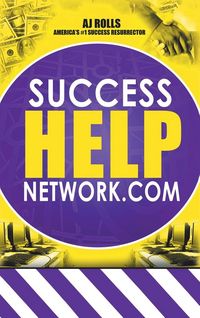 Produktbild: Success Help Network.Com