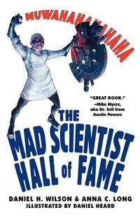 Produktbild: Mad Scientist Hall of Fame