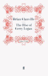 Produktbild: The Rise of Gerry Logan