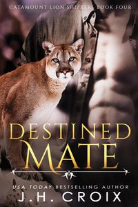 Produktbild: Destined Mate