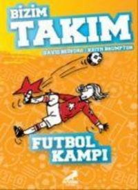 Produktbild: Futbol Kampi - Bizim Takim
