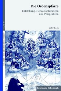 Produktbild: Die Ordenspfarre