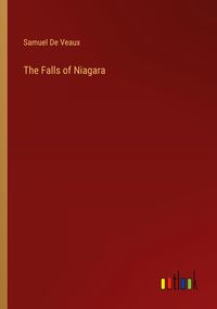 Produktbild: The Falls of Niagara