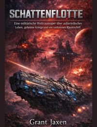 Produktbild: Schattenflotte