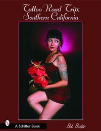 Produktbild: Tattoo Road Trip: Southern California