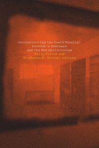 Produktbild: Deconstructing the Death Penalty
