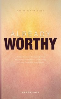Produktbild: Already Worthy
