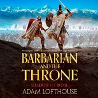 Produktbild: Barbarian and the Throne