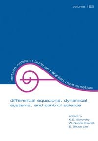 Produktbild: Differential Equations