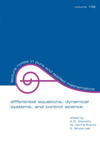 Produktbild: Differential Equations