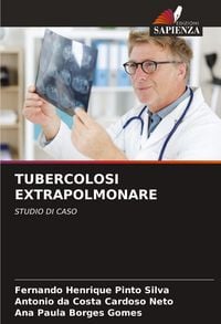 Produktbild: Tubercolosi Extrapolmonare