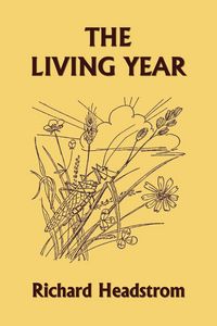 Produktbild: The Living Year (Yesterday's Classics)