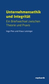 Produktbild: Unternehmensethik und Integrit&auml;t