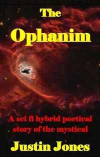 Produktbild: The Ophanim (Creative Light, #2)