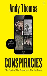 Produktbild: Conspiracies