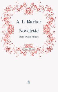 Produktbild: Novelette