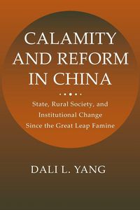 Produktbild: Calamity and Reform in China