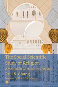 Produktbild: The Social Scientific Study of Religion