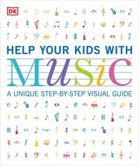 Produktbild: Help Your Kids with Music, Ages 10-16 (Grades 1-5)