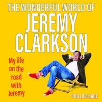 Produktbild: The Wonderful World of Jeremy Clarkson