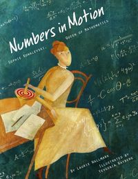 Produktbild: Numbers in Motion