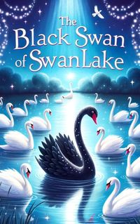 Produktbild: The Black Swan of Swanlake