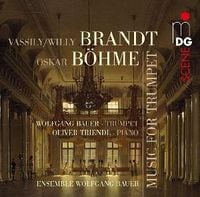 Produktbild: Musik f&uuml;r Trompete