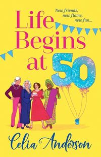 Produktbild: Life Begins at 50!