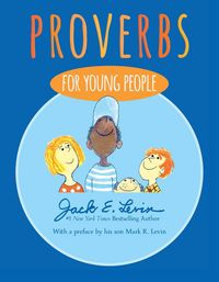 Produktbild: Proverbs for Young People
