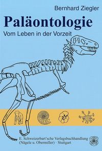 Bild vom Artikel Paläontologie vom Autor Bernhard Ziegler