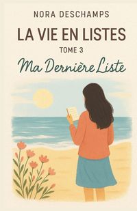Produktbild: La vie en listes - Tome 3