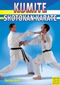 Produktbild: Shotokan Karate Kumite