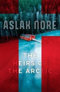 Produktbild: The Heirs of the Arctic