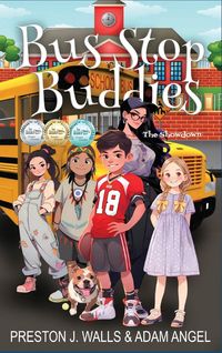 Produktbild: Bus Stop Buddies